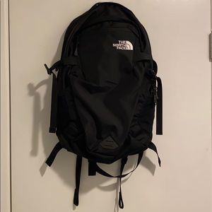 North Face Fall Line Backpack